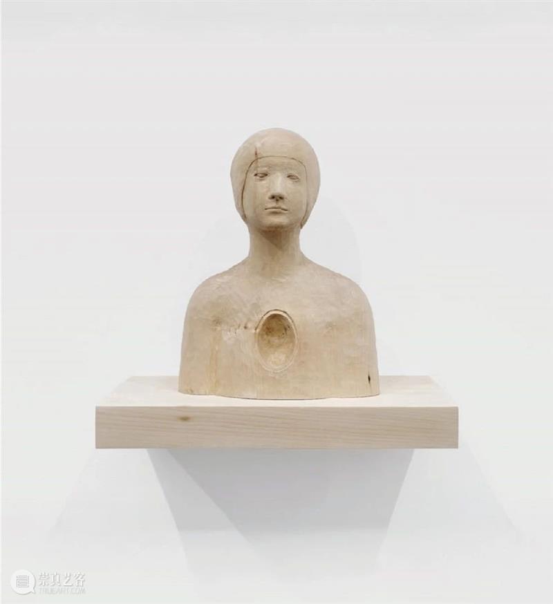 MDC香港|帕洛玛·巴尔加·韦斯Paloma Varga Weisz与索菲·冯·海勒曼Sophie von Hellermann 崇真艺客