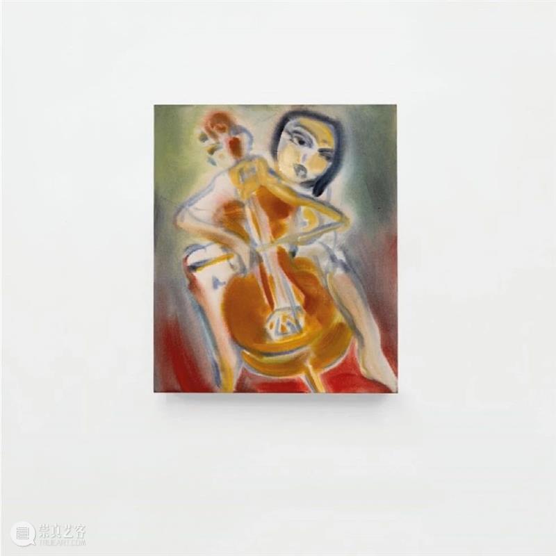 MDC香港|帕洛玛·巴尔加·韦斯Paloma Varga Weisz与索菲·冯·海勒曼Sophie von Hellermann 崇真艺客