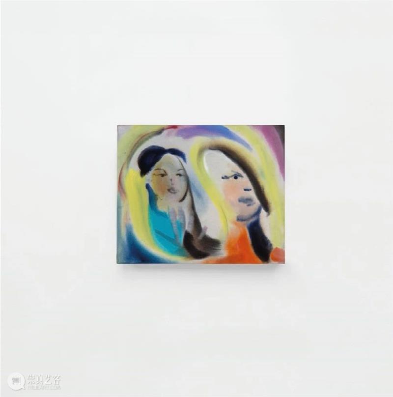 MDC香港|帕洛玛·巴尔加·韦斯Paloma Varga Weisz与索菲·冯·海勒曼Sophie von Hellermann 崇真艺客