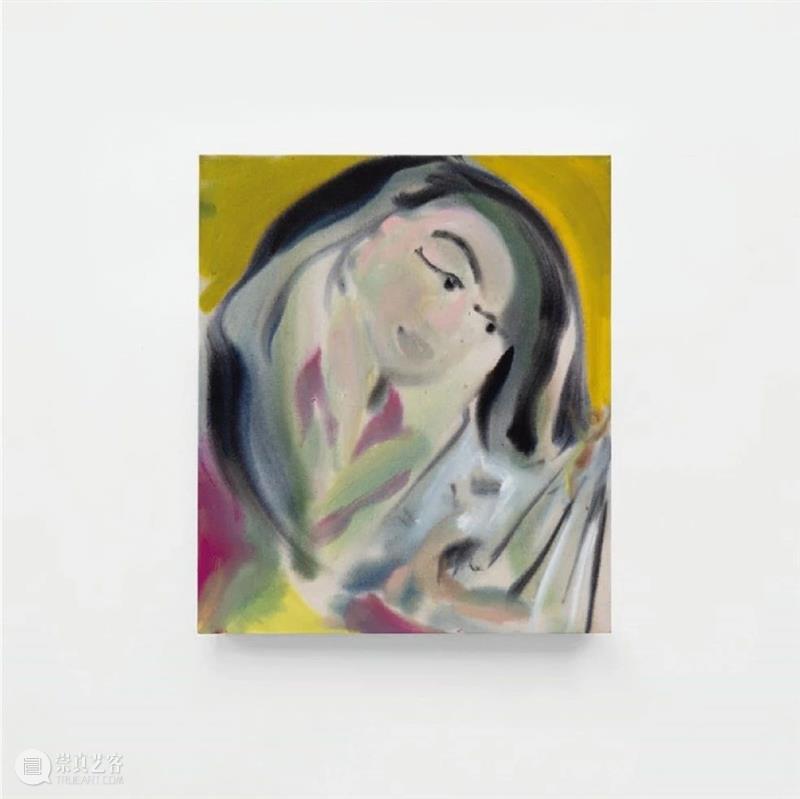 MDC香港|帕洛玛·巴尔加·韦斯Paloma Varga Weisz与索菲·冯·海勒曼Sophie von Hellermann 崇真艺客