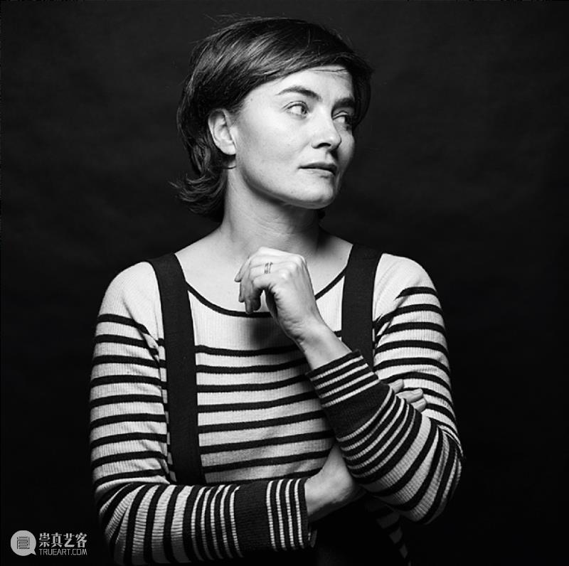 MDC香港|帕洛玛·巴尔加·韦斯Paloma Varga Weisz与索菲·冯·海勒曼Sophie von Hellermann 崇真艺客