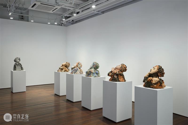 MDC香港|帕洛玛·巴尔加·韦斯Paloma Varga Weisz与索菲·冯·海勒曼Sophie von Hellermann 崇真艺客