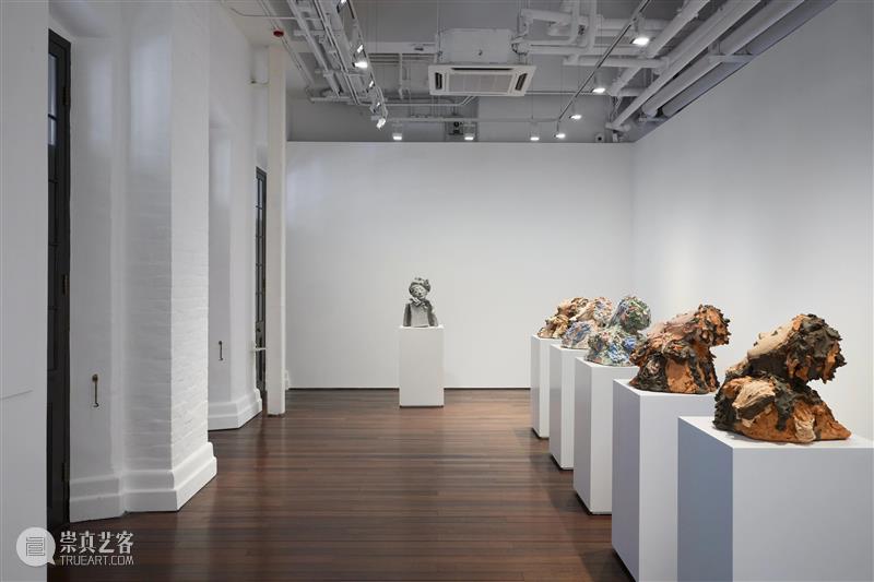 MDC香港|帕洛玛·巴尔加·韦斯Paloma Varga Weisz与索菲·冯·海勒曼Sophie von Hellermann 崇真艺客