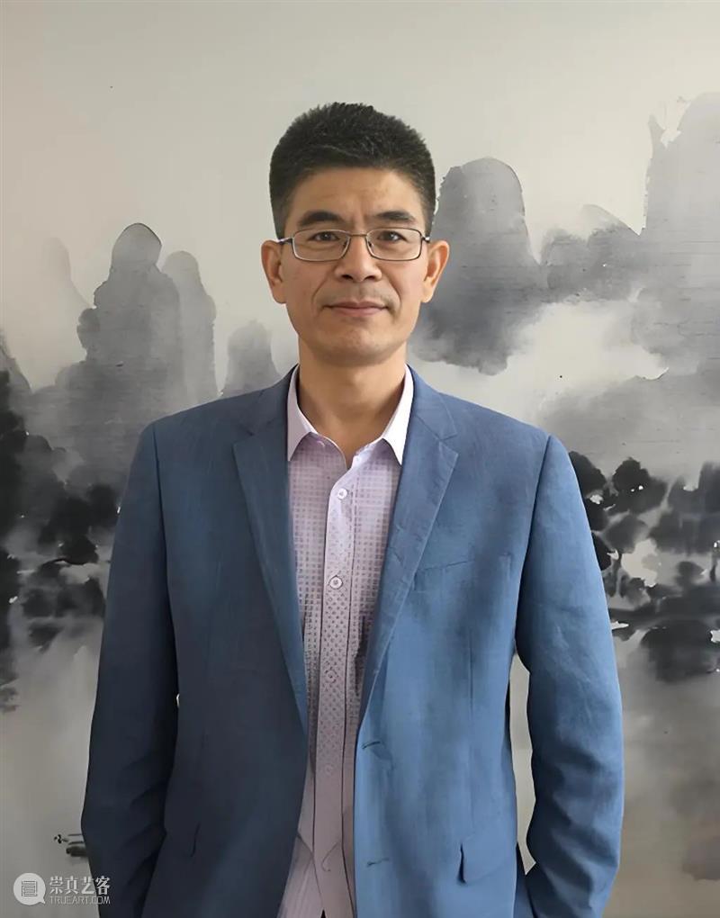 名家说名画 | 唐培勇:《九方皋》的背后,是徐悲鸿对发掘人才的深切期望 崇真艺客