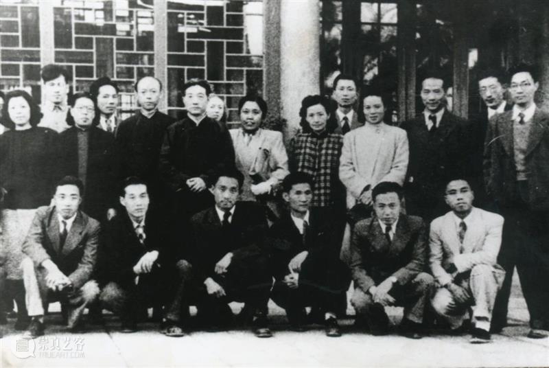 名家说名画 | 唐培勇:《九方皋》的背后,是徐悲鸿对发掘人才的深切期望 崇真艺客