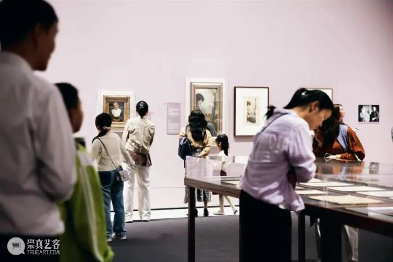 特展倒计时 | “往来千载一悲鸿：徐悲鸿诞辰一百三十周年纪念展”观展指南 崇真艺客