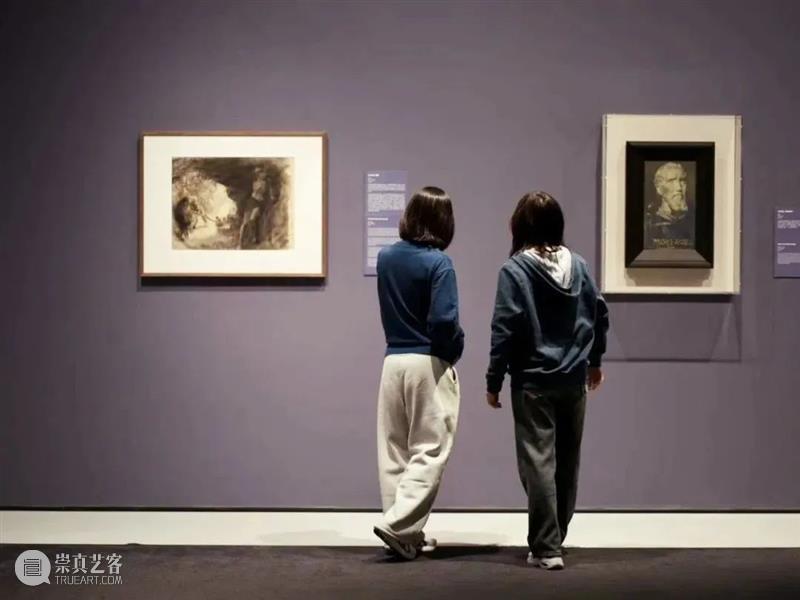 特展倒计时 | “往来千载一悲鸿：徐悲鸿诞辰一百三十周年纪念展”观展指南 崇真艺客
