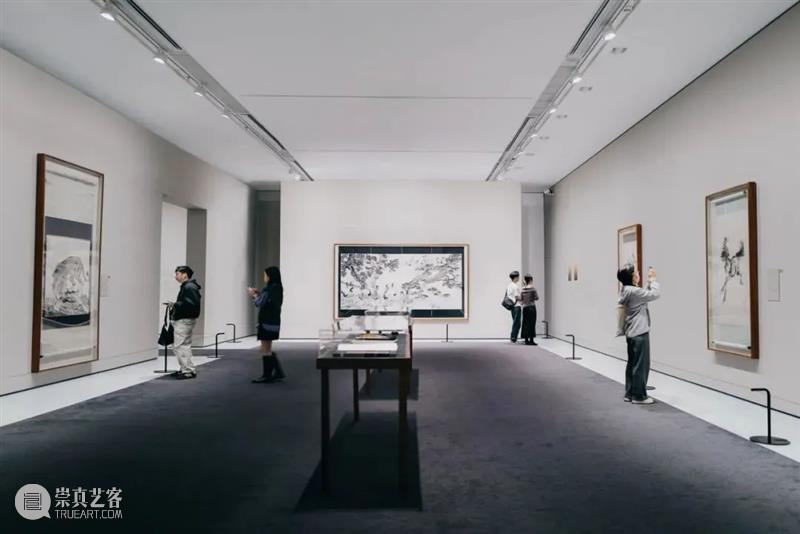 特展倒计时 | “往来千载一悲鸿：徐悲鸿诞辰一百三十周年纪念展”观展指南 崇真艺客