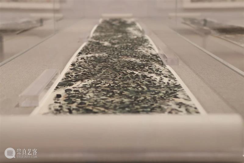 展览现场 | 笔墨重辉--崔振宽艺术展 崇真艺客