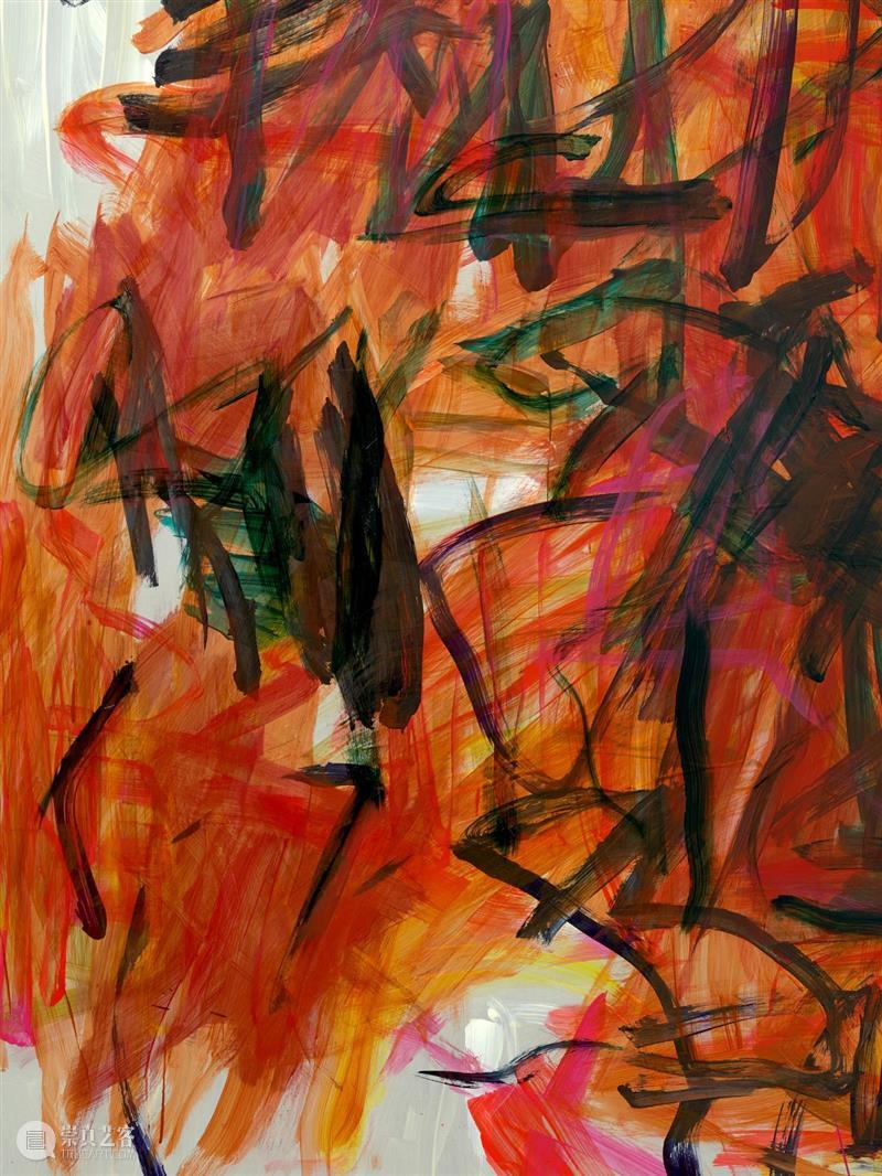 Ropac 巴黎展览|伊米·科诺贝尔(Imi Knoebel):诸如此类 崇真艺客