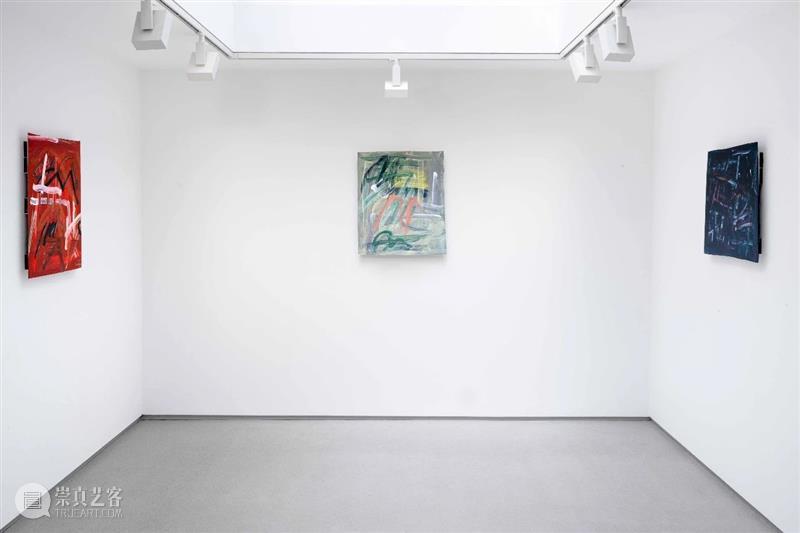Ropac 巴黎展览|伊米·科诺贝尔(Imi Knoebel):诸如此类 崇真艺客