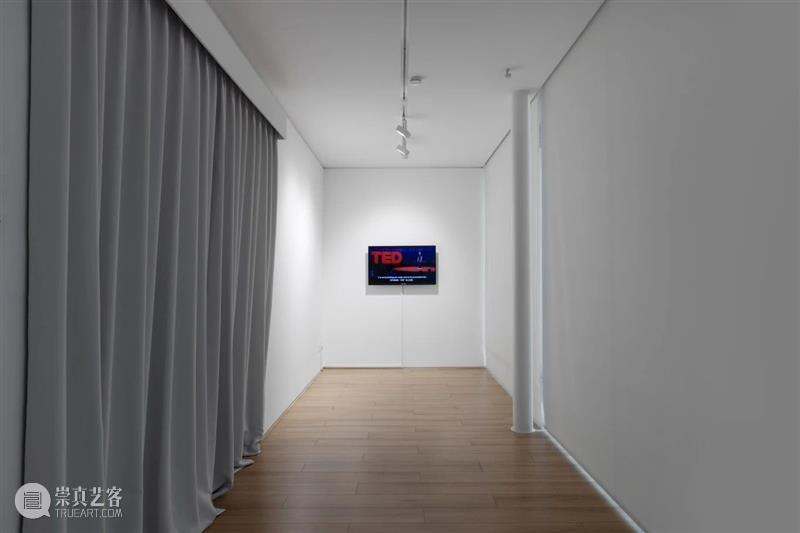MG Space |  “Niceaunties” 展览现场 崇真艺客