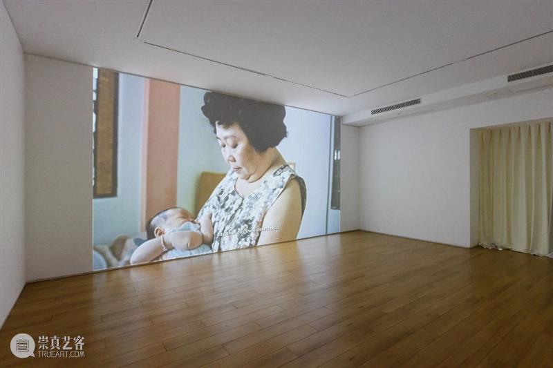 MG Space | “Niceaunties” 展览现场 崇真艺客