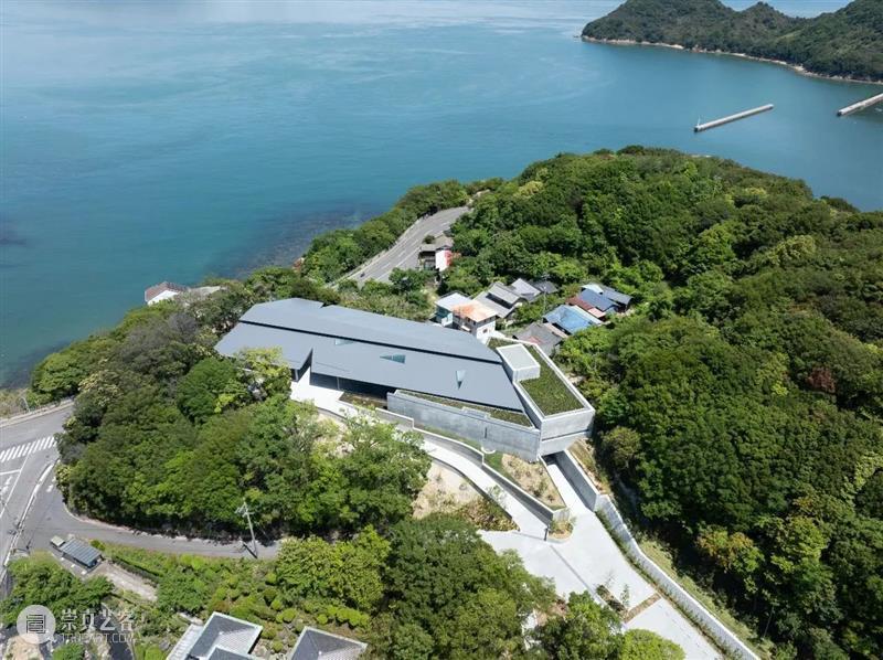 直岛新美术馆首展_从原点迈向未来 | 国家美术·关注 崇真艺客