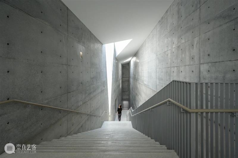 直岛新美术馆首展_从原点迈向未来 | 国家美术·关注 崇真艺客