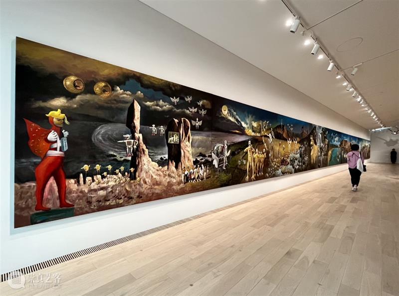 直岛新美术馆首展_从原点迈向未来 | 国家美术·关注 崇真艺客