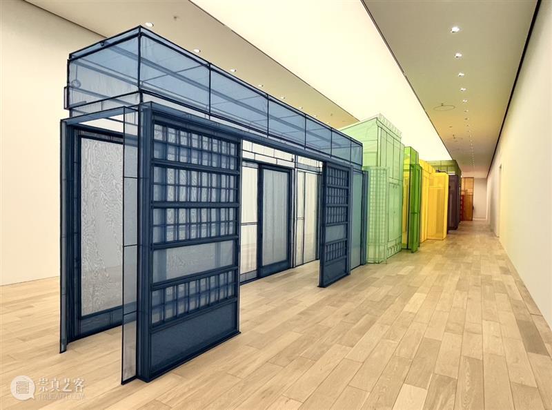 直岛新美术馆首展_从原点迈向未来 | 国家美术·关注 崇真艺客