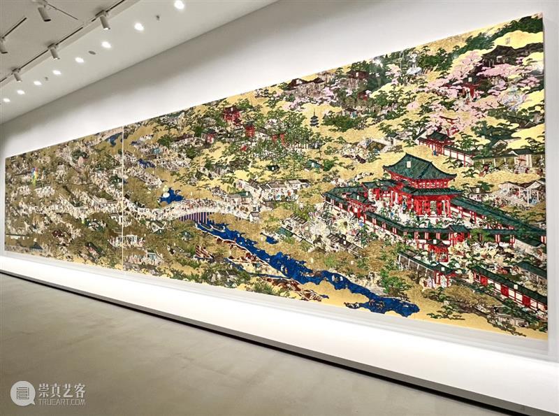 直岛新美术馆首展_从原点迈向未来 | 国家美术·关注 崇真艺客