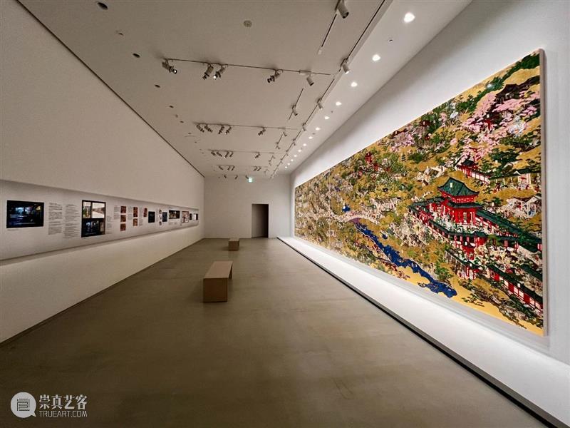 直岛新美术馆首展_从原点迈向未来 | 国家美术·关注 崇真艺客