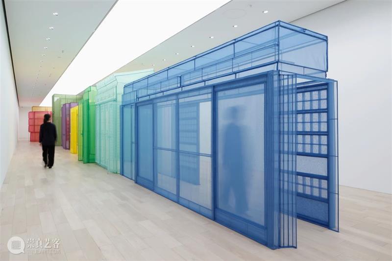 直岛新美术馆首展_从原点迈向未来 | 国家美术·关注 崇真艺客
