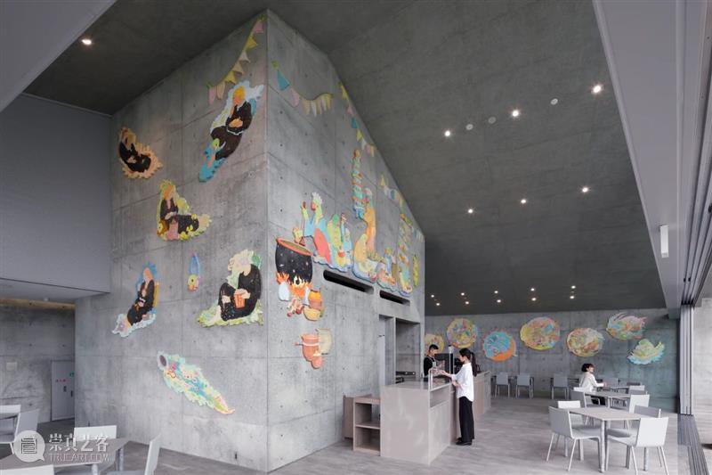 直岛新美术馆首展_从原点迈向未来 | 国家美术·关注 崇真艺客