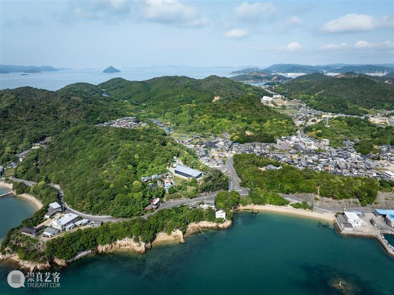 直岛新美术馆首展_从原点迈向未来 | 国家美术·关注 崇真艺客