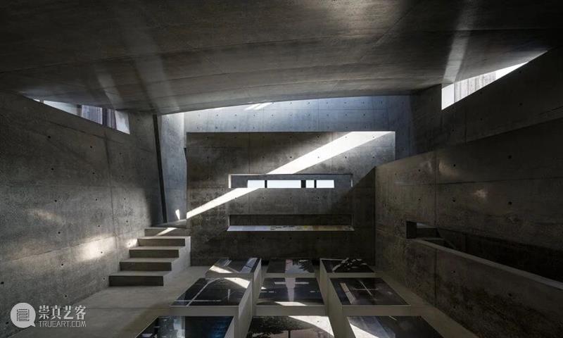 直岛新美术馆首展_从原点迈向未来 | 国家美术·关注 崇真艺客
