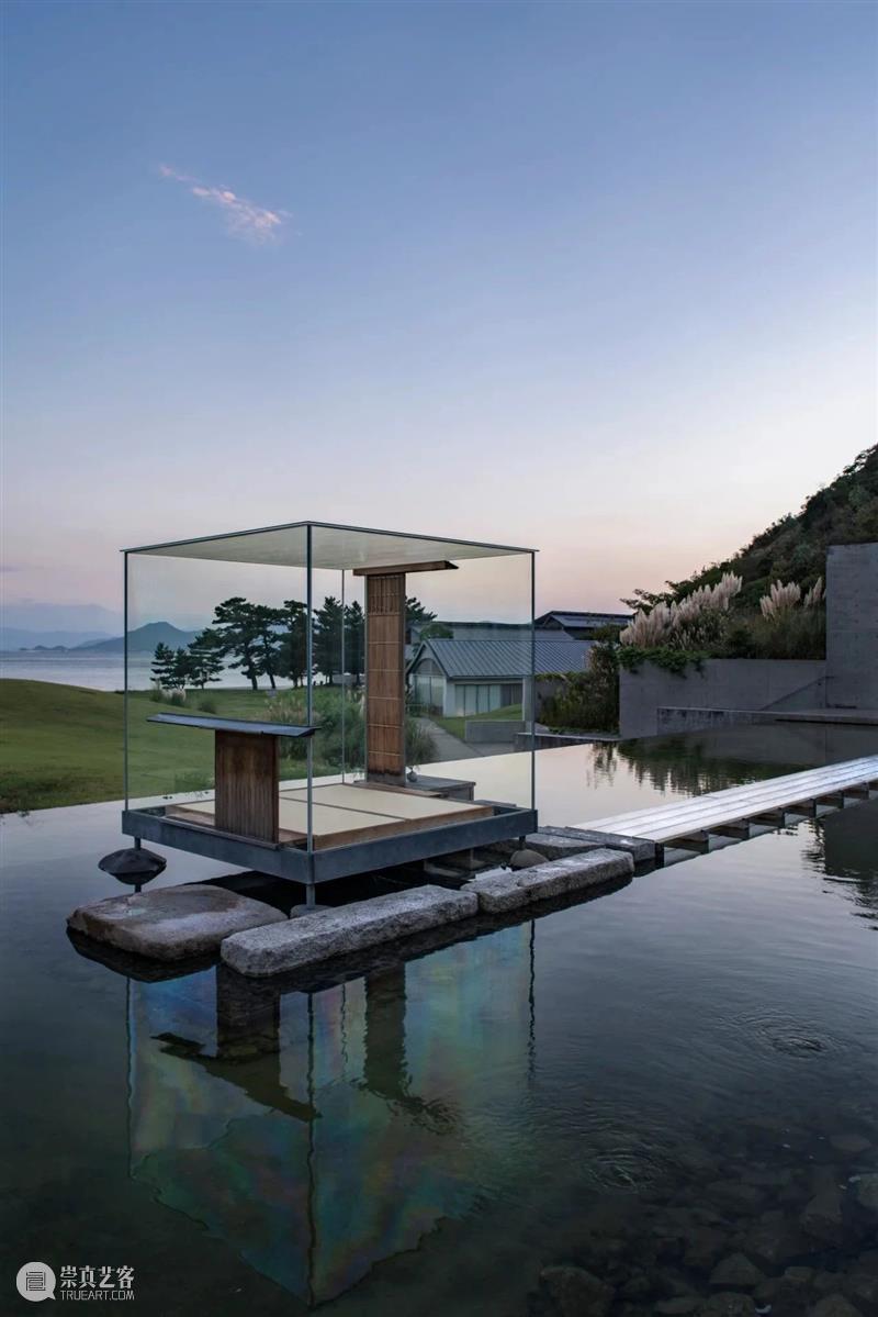 直岛新美术馆首展_从原点迈向未来 | 国家美术·关注 崇真艺客