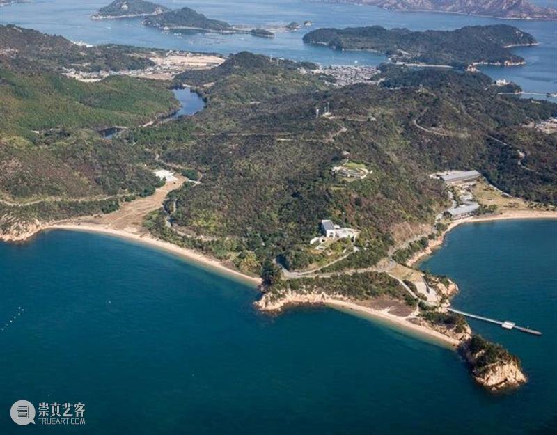 直岛新美术馆首展_从原点迈向未来 | 国家美术·关注 崇真艺客