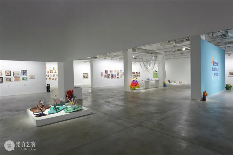开幕预告 | 第八届“初芒计划(2025)——上海少儿优秀美术作品展”即将开幕 崇真艺客