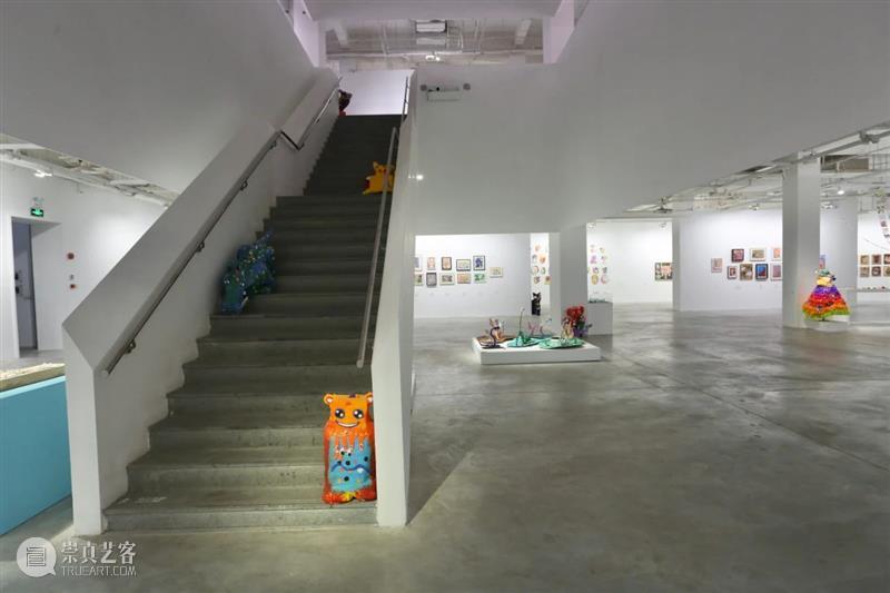开幕预告 | 第八届“初芒计划(2025)——上海少儿优秀美术作品展”即将开幕 崇真艺客