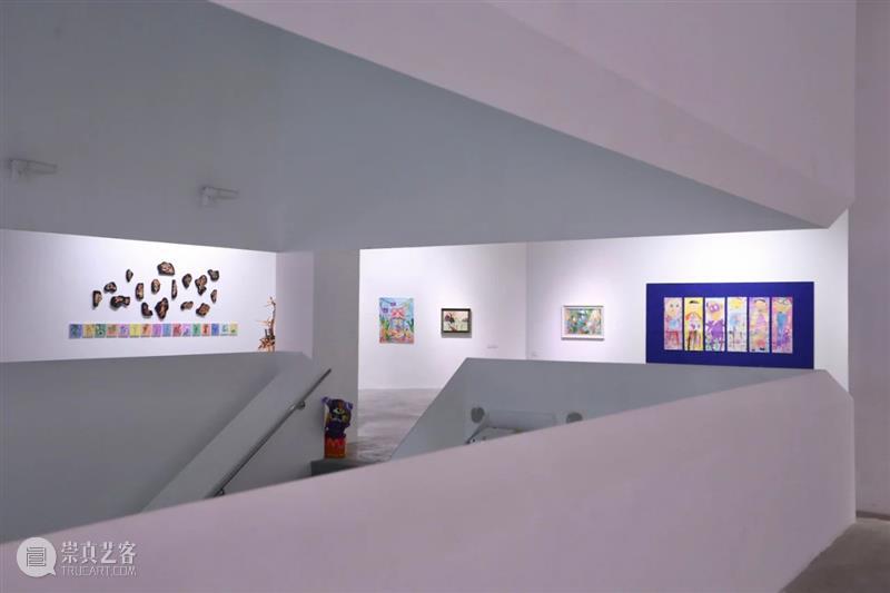 开幕预告 | 第八届“初芒计划(2025)——上海少儿优秀美术作品展”即将开幕 崇真艺客
