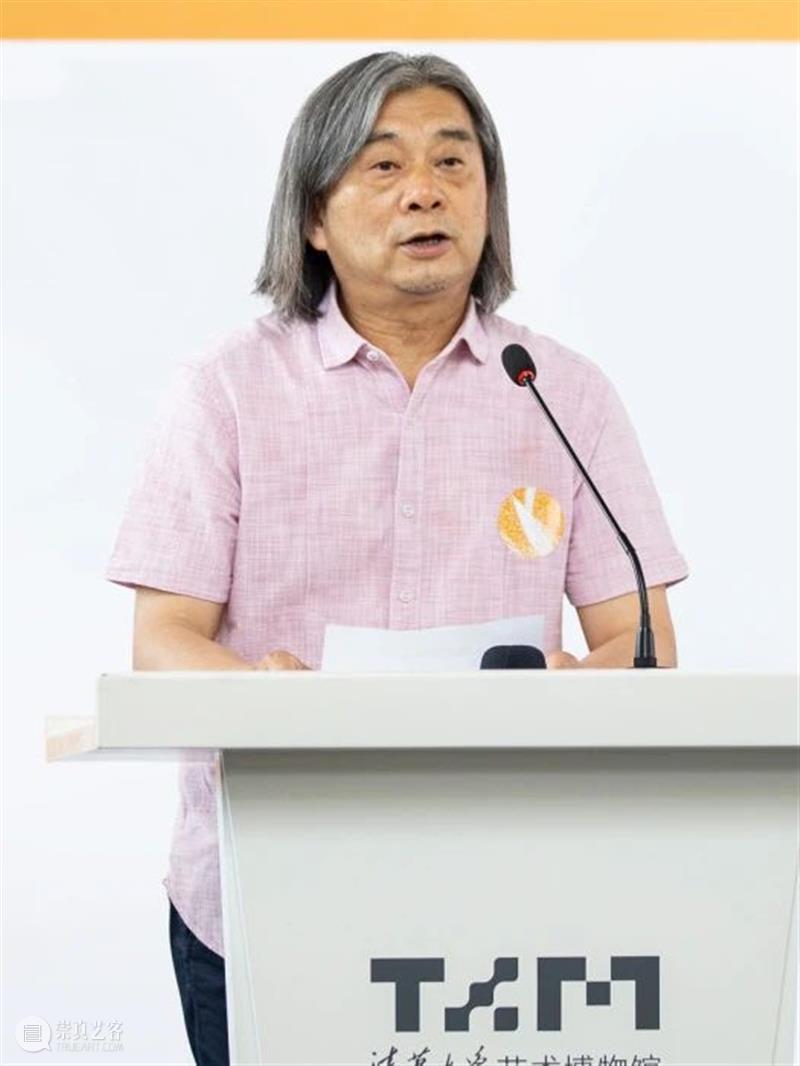 新展开幕|艺科融合?青春宣言:清华大学美术学院2025届本科生毕业作品展对外开放 崇真艺客