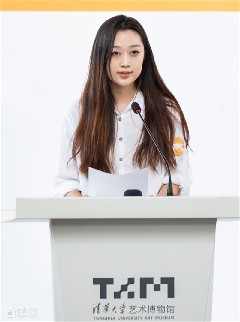 新展开幕|艺科融合?青春宣言:清华大学美术学院2025届本科生毕业作品展对外开放 崇真艺客