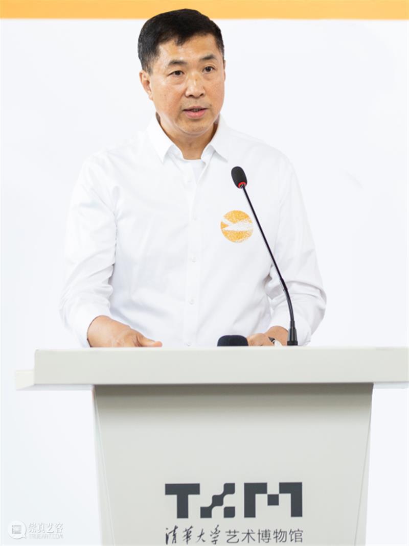 新展开幕|艺科融合?青春宣言:清华大学美术学院2025届本科生毕业作品展对外开放 崇真艺客