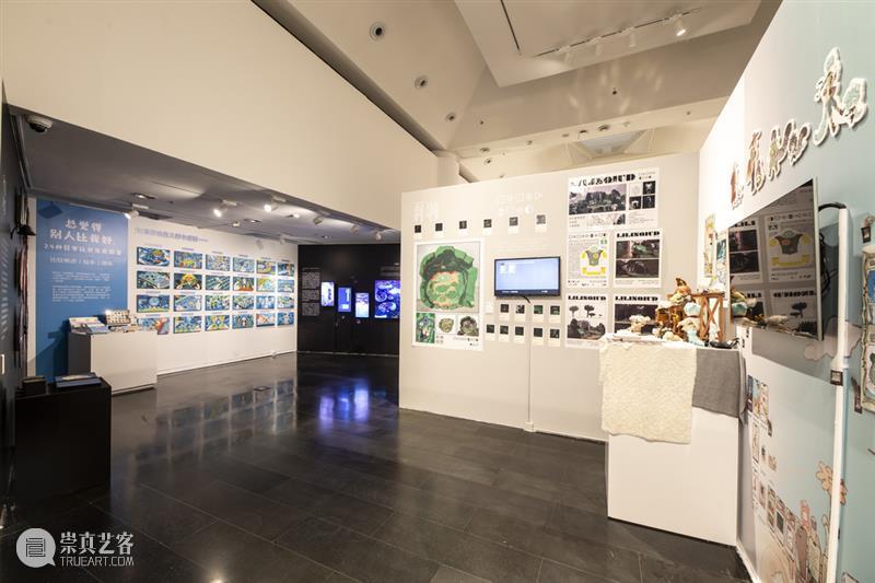 新展开幕｜艺科融合?青春宣言：清华大学美术学院2025届本科生毕业作品展对外开放 崇真艺客
