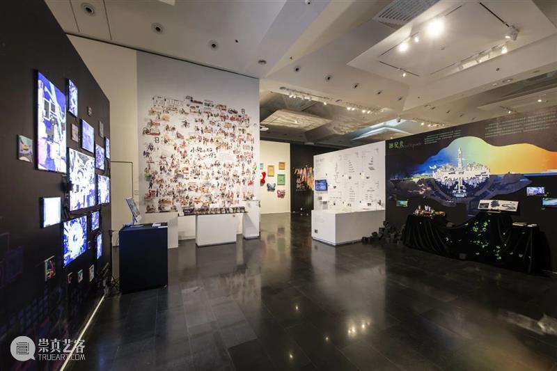 新展开幕｜艺科融合?青春宣言：清华大学美术学院2025届本科生毕业作品展对外开放 崇真艺客