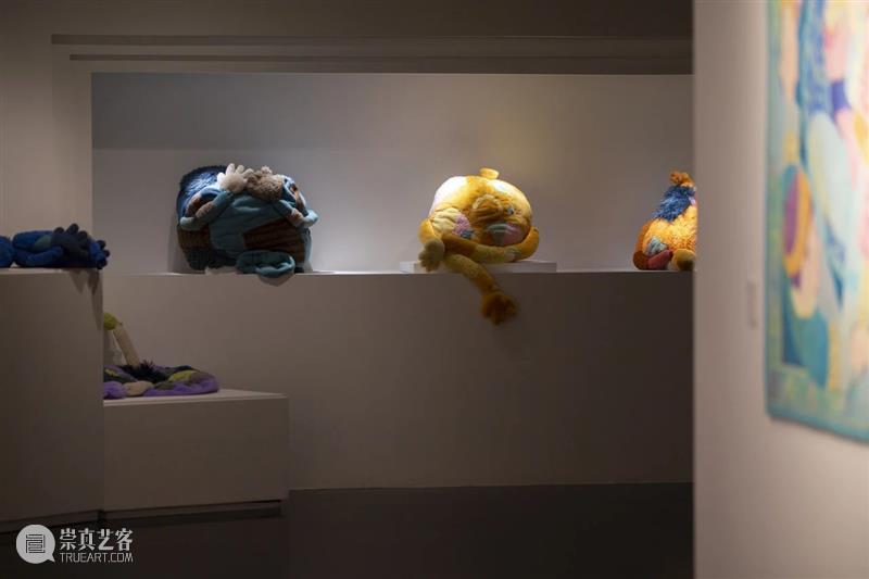 新展开幕｜艺科融合?青春宣言：清华大学美术学院2025届本科生毕业作品展对外开放 崇真艺客