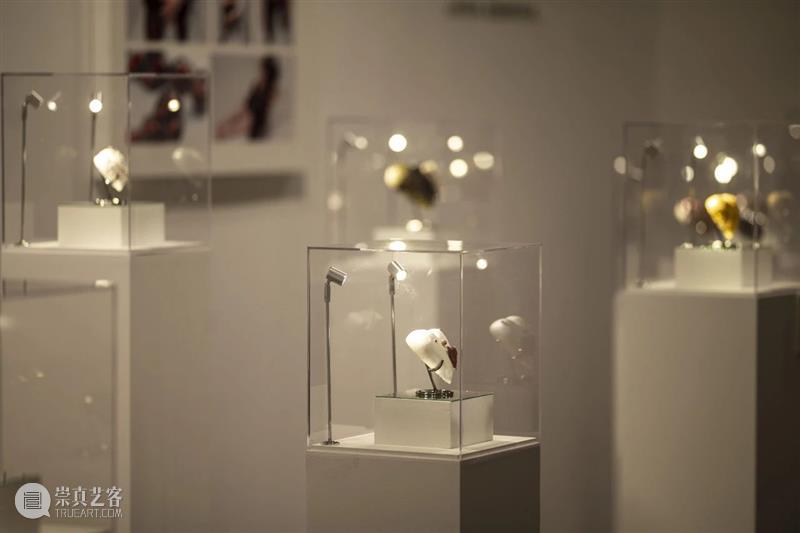 新展开幕｜艺科融合?青春宣言：清华大学美术学院2025届本科生毕业作品展对外开放 崇真艺客