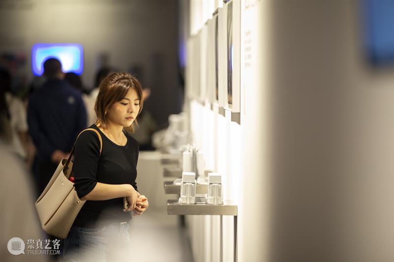 新展开幕｜艺科融合?青春宣言：清华大学美术学院2025届本科生毕业作品展对外开放 崇真艺客