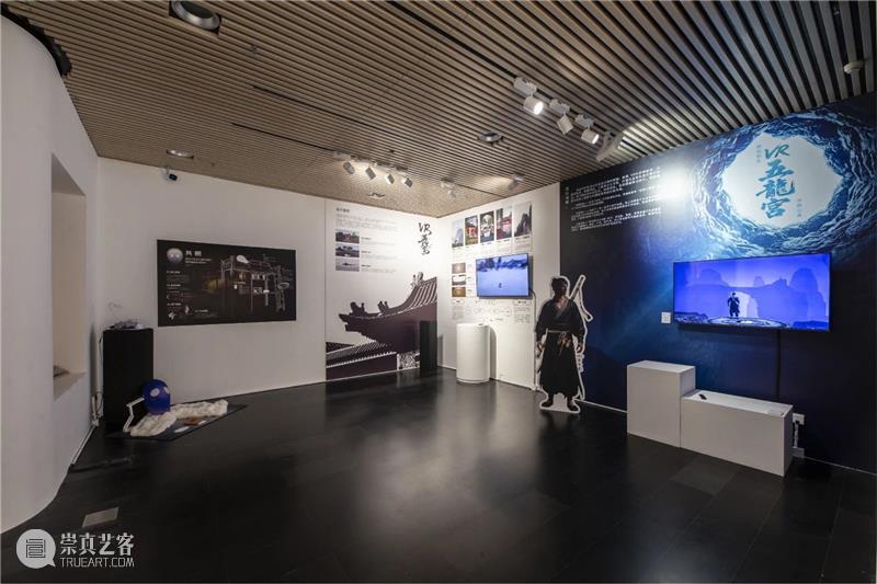 新展开幕｜艺科融合?青春宣言：清华大学美术学院2025届本科生毕业作品展对外开放 崇真艺客