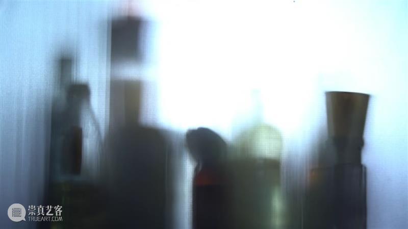 展期回顾｜谭英杰《我借用了过去的乐观》落下帷幕 崇真艺客