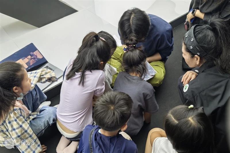展期回顾｜谭英杰《我借用了过去的乐观》落下帷幕 崇真艺客