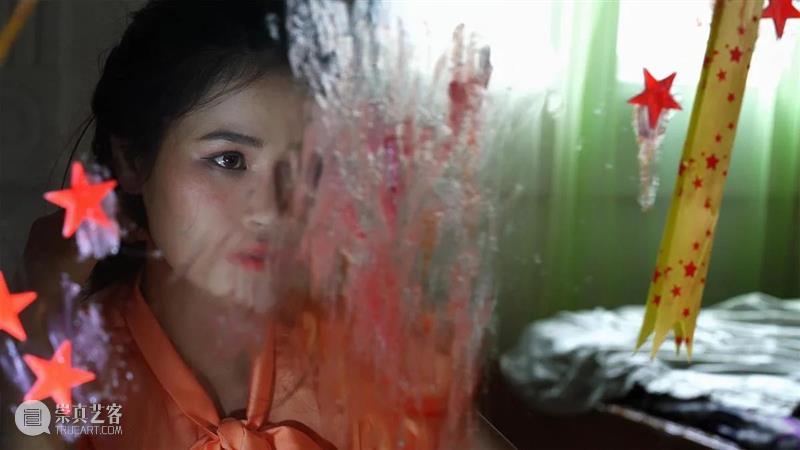 KADIST 国际:少女、战争与TikTok 崇真艺客