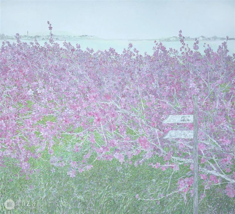展览预告 | “海上风来——上海中国画院中青年画家作品展”将于6月13日开展 崇真艺客