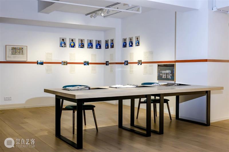 比利安娜·思瑞克｜情境策展：书籍作为艺术创作媒介 崇真艺客