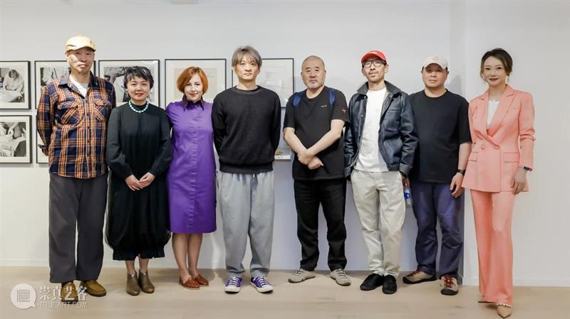 比利安娜·思瑞克｜情境策展：书籍作为艺术创作媒介 崇真艺客