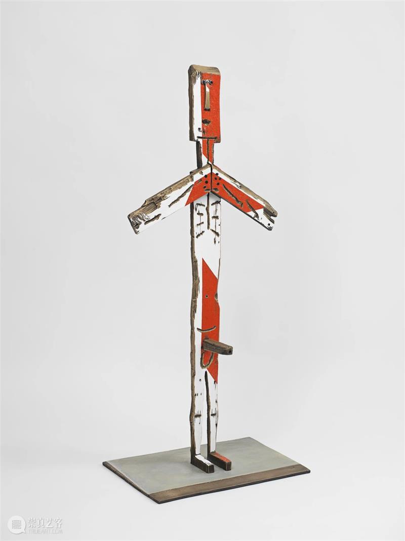 Thaddaeus Ropac 画廊参展2025年巴塞尔艺术展|展位:B14 崇真艺客