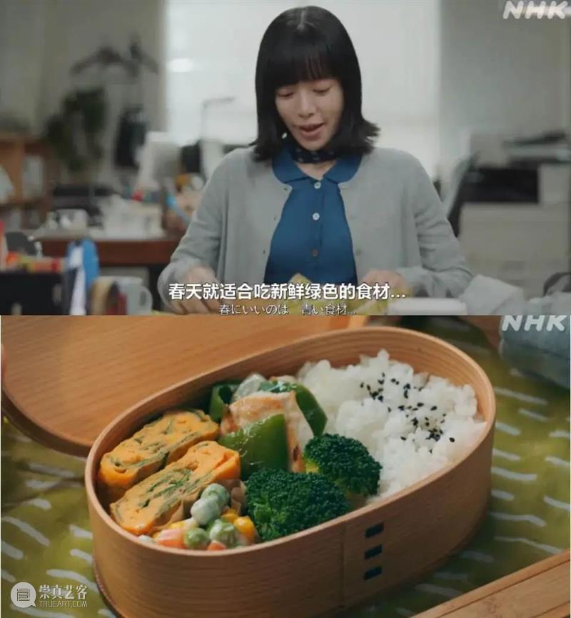 社畜续命指南，一集入坑！ 崇真艺客
