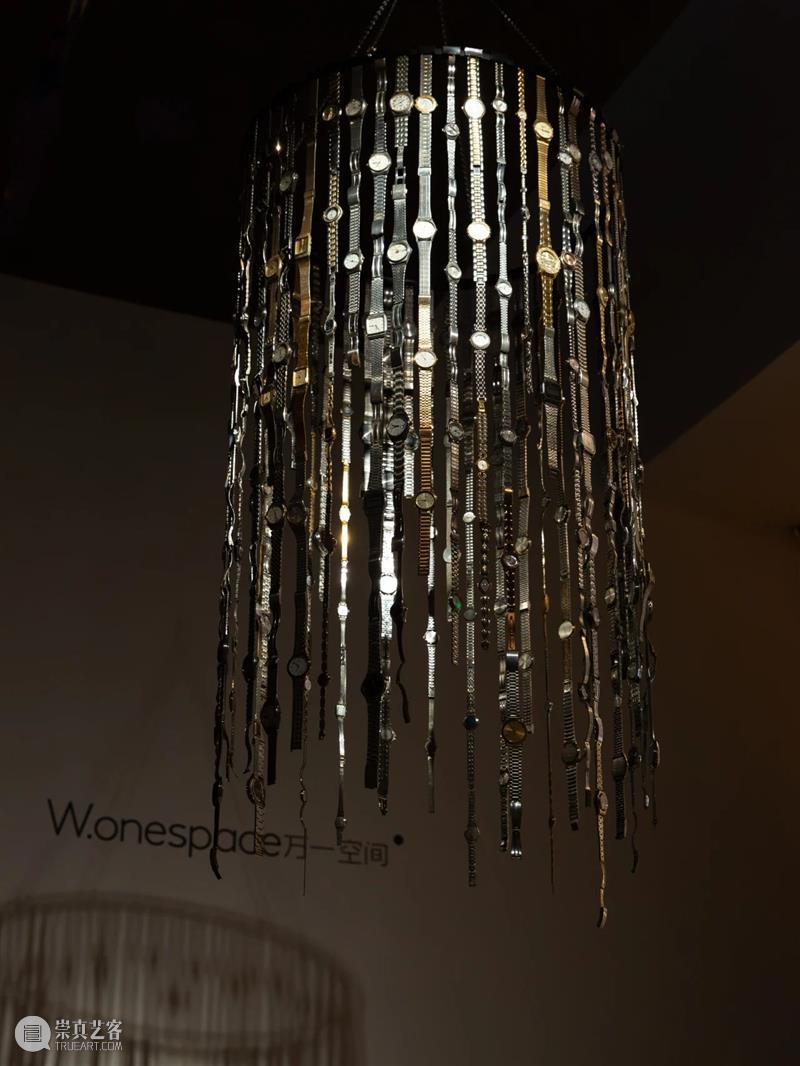 展览现场|时之奏:八木良太个展 崇真艺客